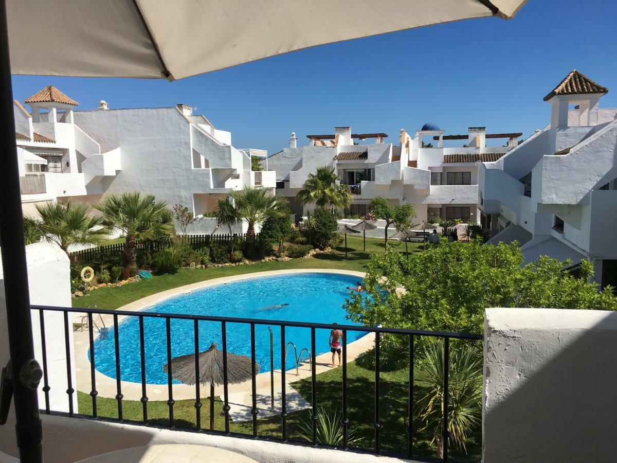 Hacienda Golf Islantilla Esterno foto